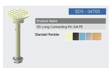 Connecting Parts For SunnyDock - Image 2