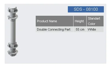 Connecting Parts For SunnyDock - Image 5