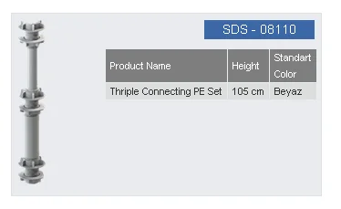 Connecting Parts For SunnyDock - Image 6