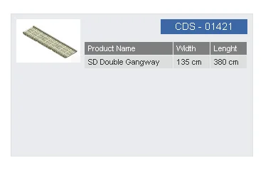 Gangways For RotoDock - Image 2