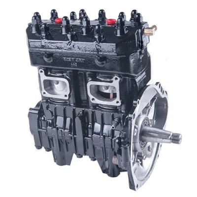 kawasaki engine