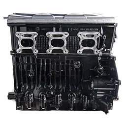 sea doo engine 4tec