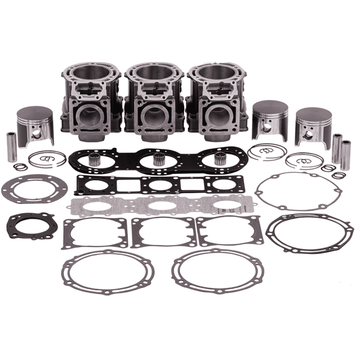 Yamaha Cylinder Exchange Kit 1300 NPV