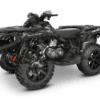 Can-Am OUTLANDER 650 PRO+ - Image 3