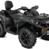 Can-Am OUTLANDER MAX - Image 3
