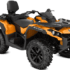 Can-Am OUTLANDER MAX - Image 2