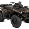 Can-Am OUTLANDER 450/570 - Image 8