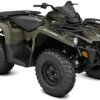 Can-Am OUTLANDER 450/570 - Image 2