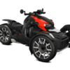 Can-Am Ryker Rally Edition - Image 9