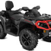 Can-Am OUTLANDER MAX - Image 4
