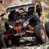 Can-Am MAVERICK TURBO RR - Image 4