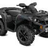 Can-Am OUTLANDER 650 PRO+ - Image 5