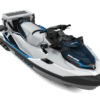 Sea-Doo FISHPRO SPORT 170 iDF - Image 2