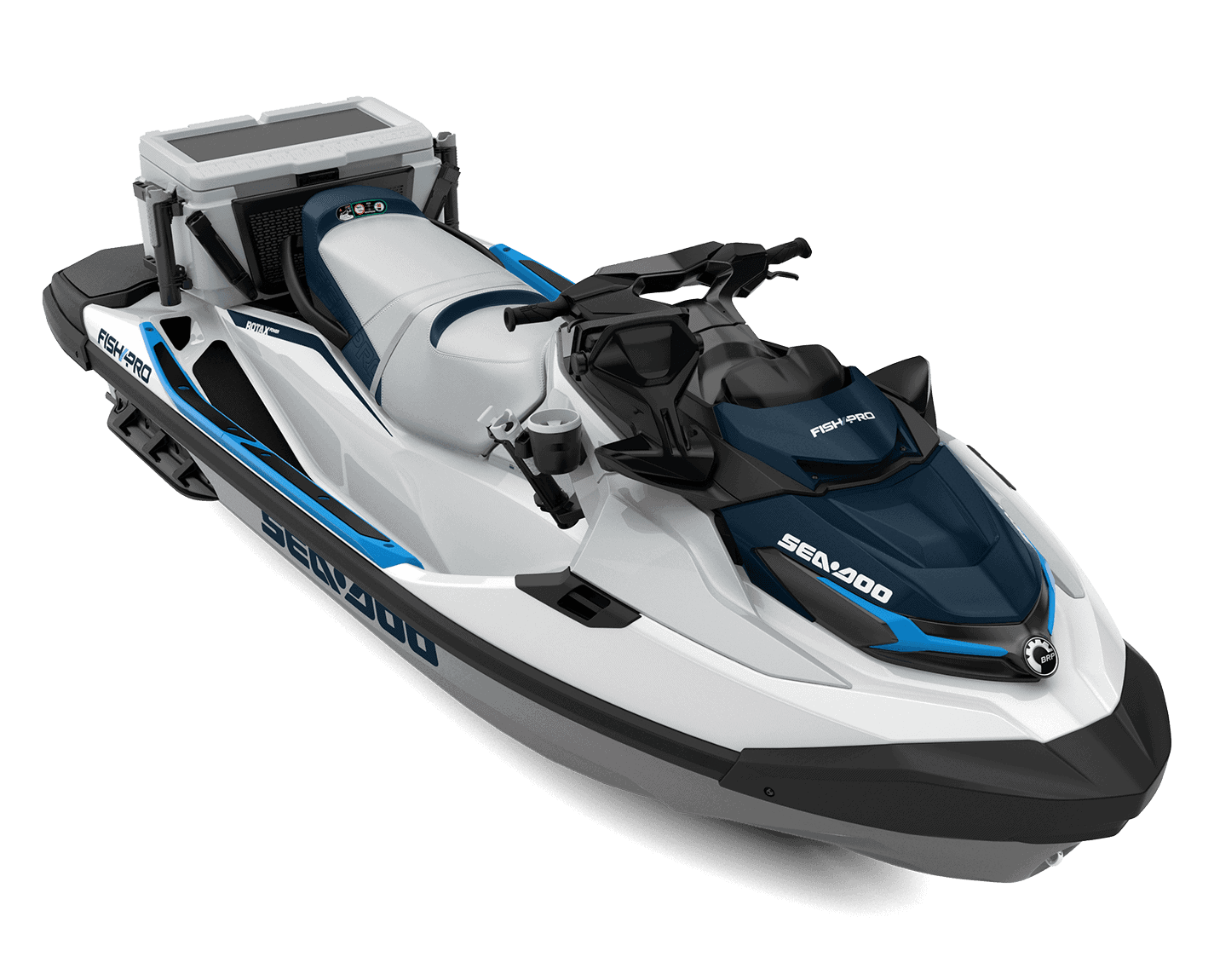 2025 Sea Doo Gtx 170 Specs