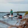 Sea-Doo FISHPRO SPORT 170 iDF - Image 3
