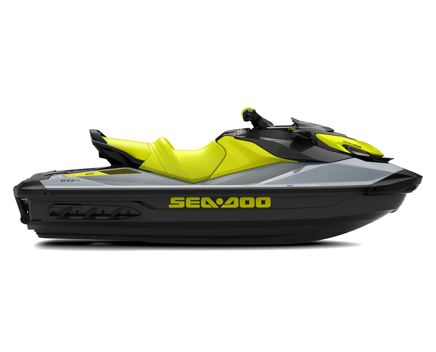 Sea-Doo GTI SE 170 – F1 JetSki WaterCraft Online Store