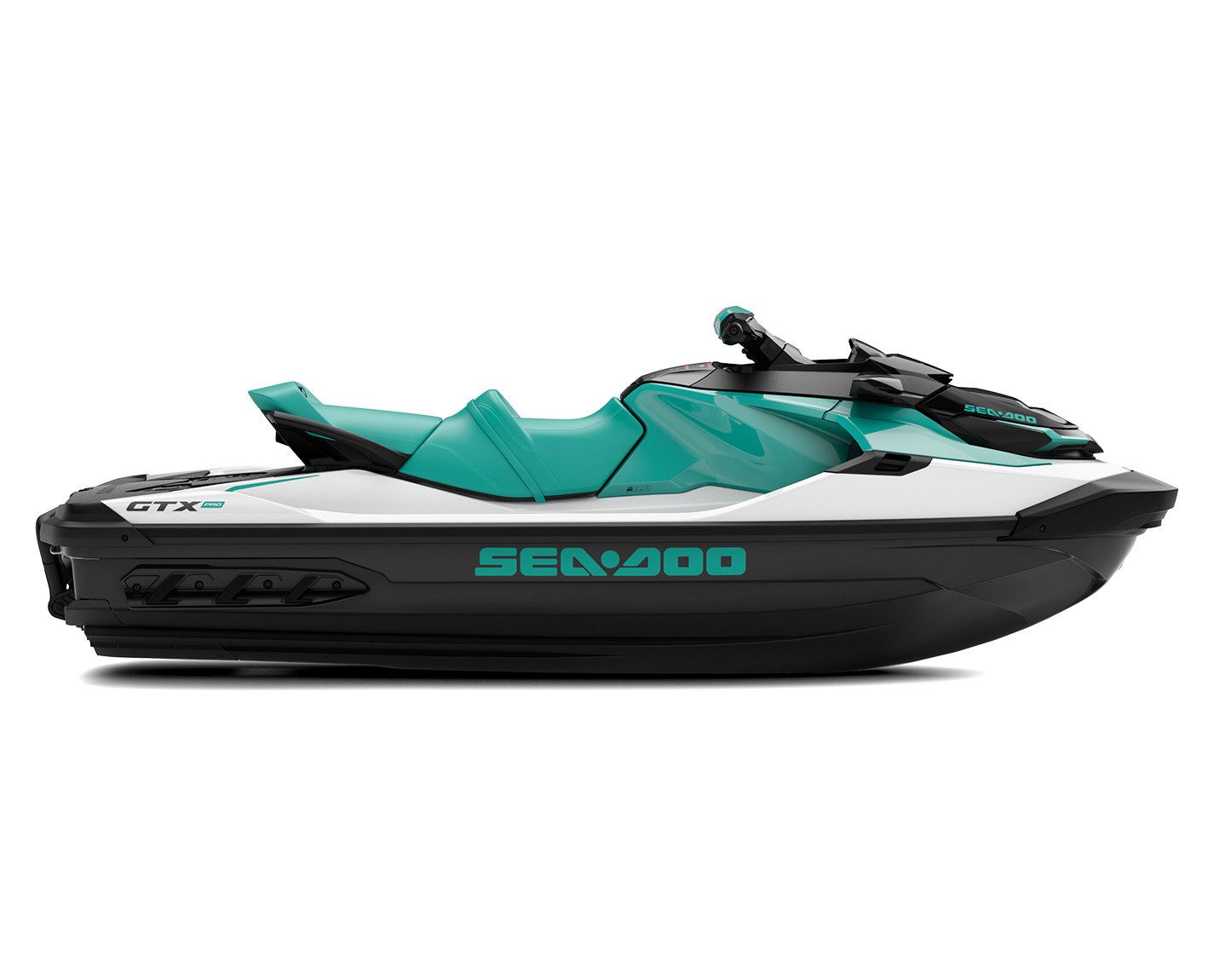 SeaDoo GTX PRO 130 iBR F1 JetSki WaterCraft Online Store