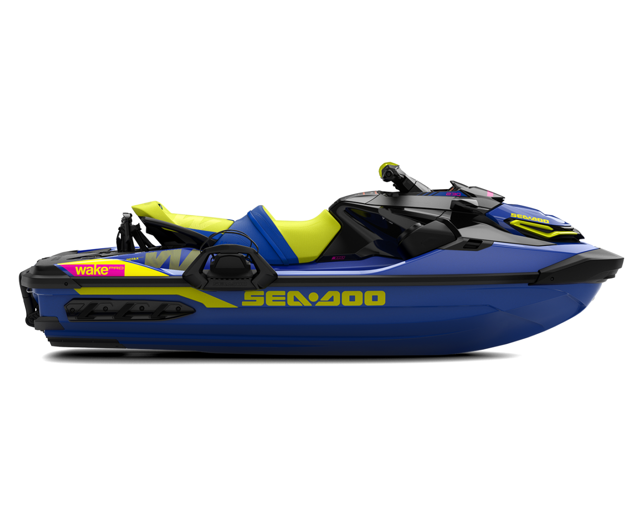 SeaDoo WAKE PRO 230 Audio F1 JetSki WaterCraft Online Store