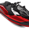 Sea-Doo RXP-X RS 325 Teck Package - Image 3