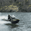 Sea-Doo Explorer PRO 230 iDF Tech Package - Image 4