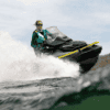 Sea-Doo Explorer PRO 230 iDF Tech Package - Image 5