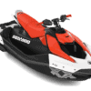 Sea-Doo SPARK TRIXX 3UP iBR 90 - Image 2