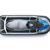 Kawasaki JET SKI® STX 160X - Image 3