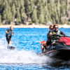 Kawasaki JET SKI STX 160LX - Image 6
