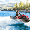 Kawasaki JET SKI STX 160LX - Image 5