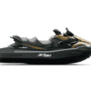 Kawasaki JET SKI ULTRA 160LX - Image 2