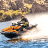 Kawasaki JET SKI ULTRA 160LX-S - Image 5