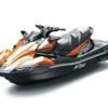 Kawasaki JET SKI ULTRA 160LX-S - Image 3