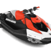 Sea-Doo SPARK TRIXX 90 1UP - Image 3