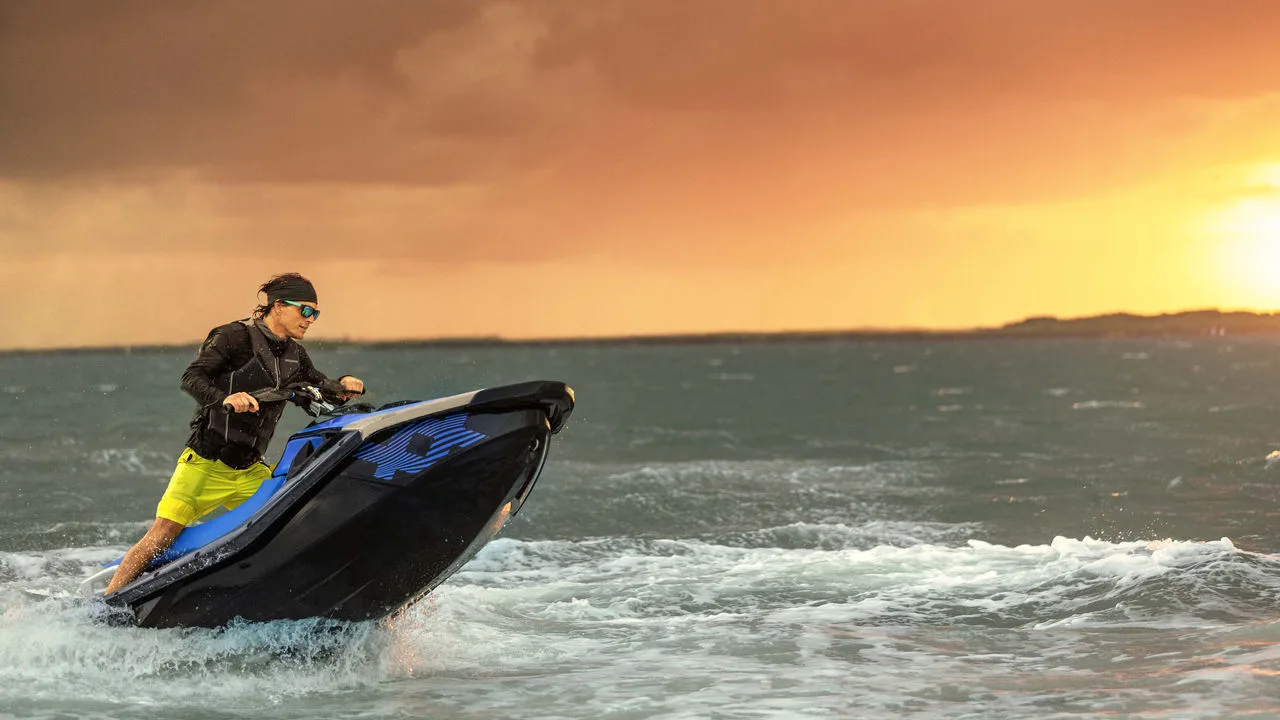 Sea-Doo SPARK TRIXX 90 1UP - Image 3
