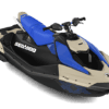 Sea-Doo SPARK TRIXX 3UP iBR 90 - Image 3