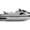 Sea-Doo GTX LIMITED 325 IDF Tech Package - Image 2