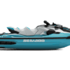 Sea-Doo GTX LIMITED 325 iDF Tech Package - Image 2