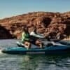 Sea-Doo GTX LIMITED 325 iDF Tech Package - Image 7