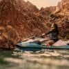 Sea-Doo GTX LIMITED 325 iDF Tech Package - Image 6