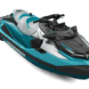 Sea-Doo GTX LIMITED 325 iDF Tech Package - Image 3