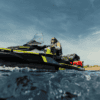 Sea-Doo Explorer PRO 170 iDF Tech Package - Image 4