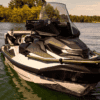 Sea-Doo FishPro APEX 300 iDF (Tech Package) - Image 6