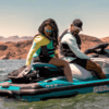 Sea-Doo GTX LIMITED 325 iDF Tech Package - Image 4