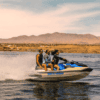 Sea-Doo WAKE PRO 230 iDF Tech Package - Image 9
