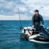 Kawasaki Ultra 160LX-S Angler - Image 11