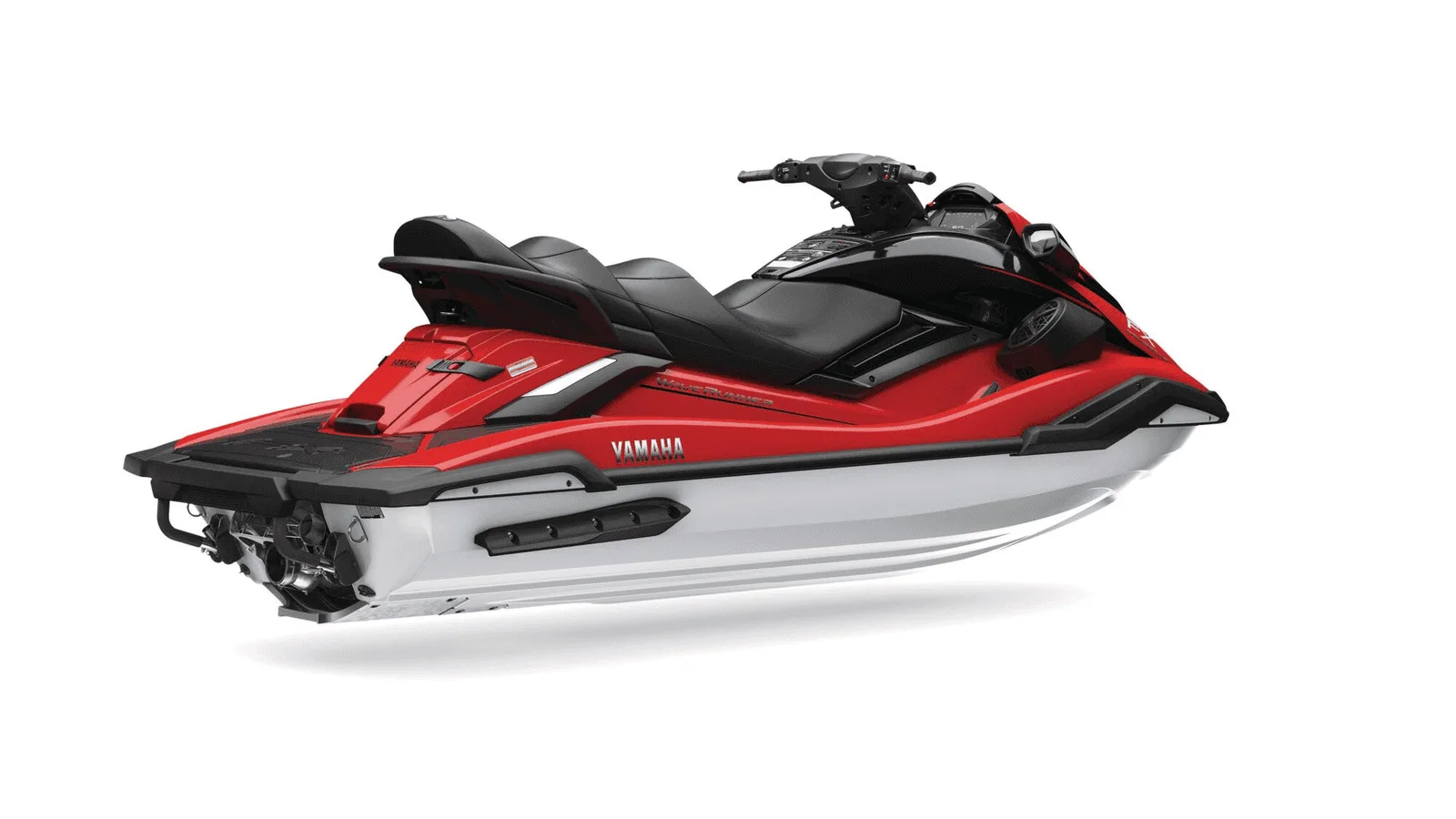 YAMAHA FX Cruiser HO AUDIO - Image 2