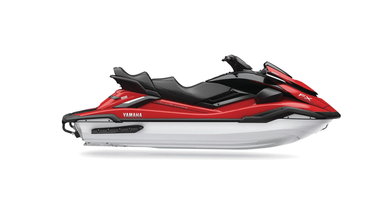YAMAHA FX Cruiser HO AUDIO