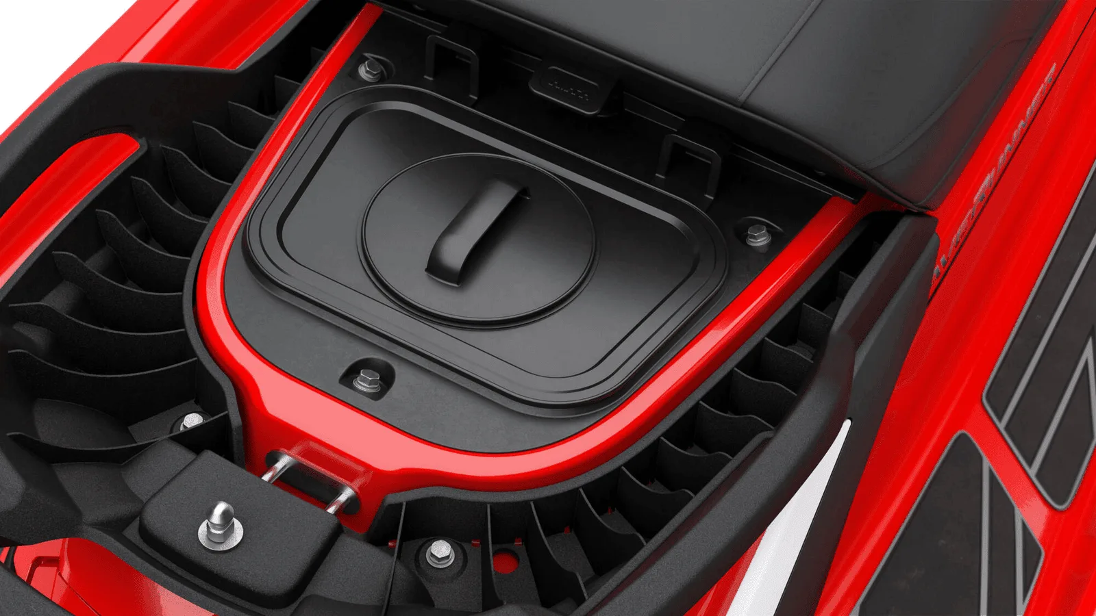 YAMAHA FX Cruiser HO AUDIO - Image 7