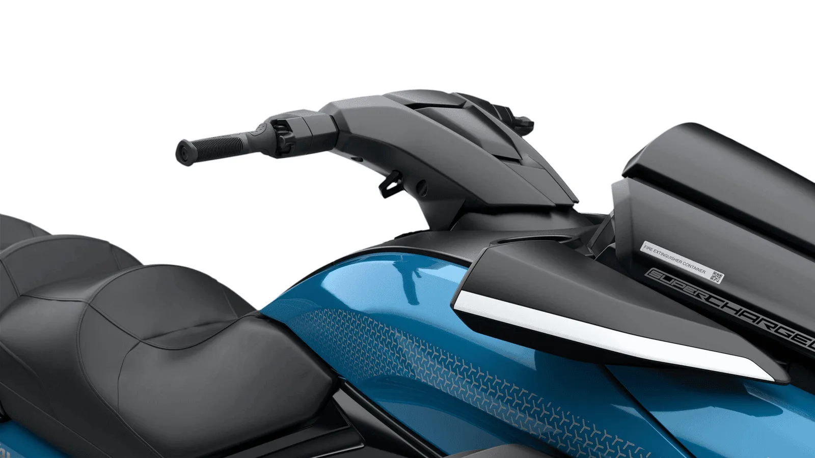 YAMAHA FX Cruiser SVHO AUDIO - Image 4