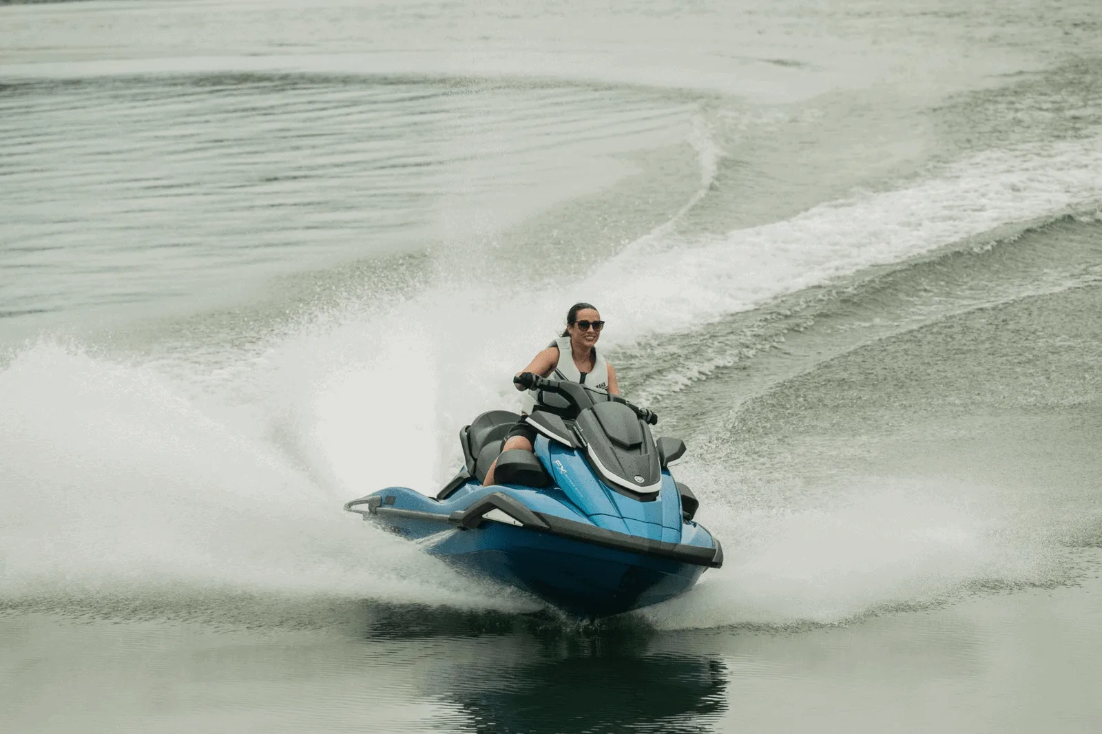 YAMAHA FX Cruiser SVHO AUDIO - Image 7